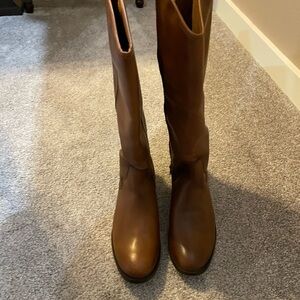 Frye Riding Boots